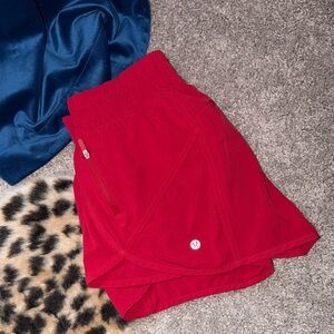 Lululemon Athletic Shorts